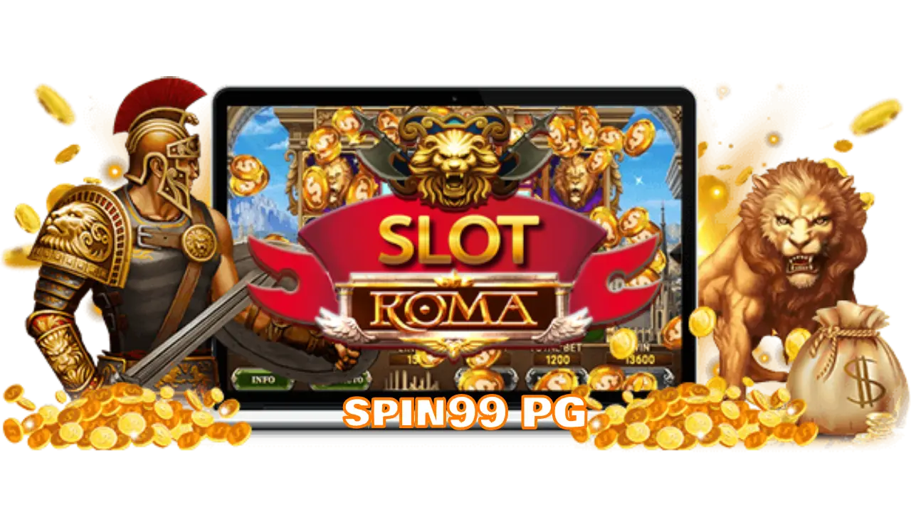 spin99 PG
